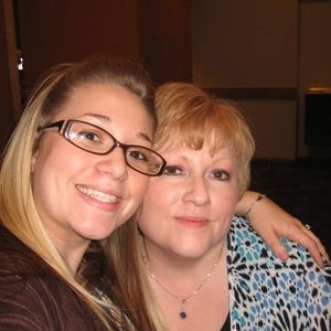 Meet your Posher, Christie